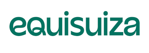 logo seguros equinoccial letras azul oscuro